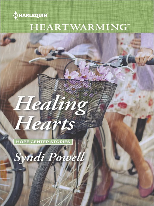 Title details for Healing Hearts by Syndi Powell - Available